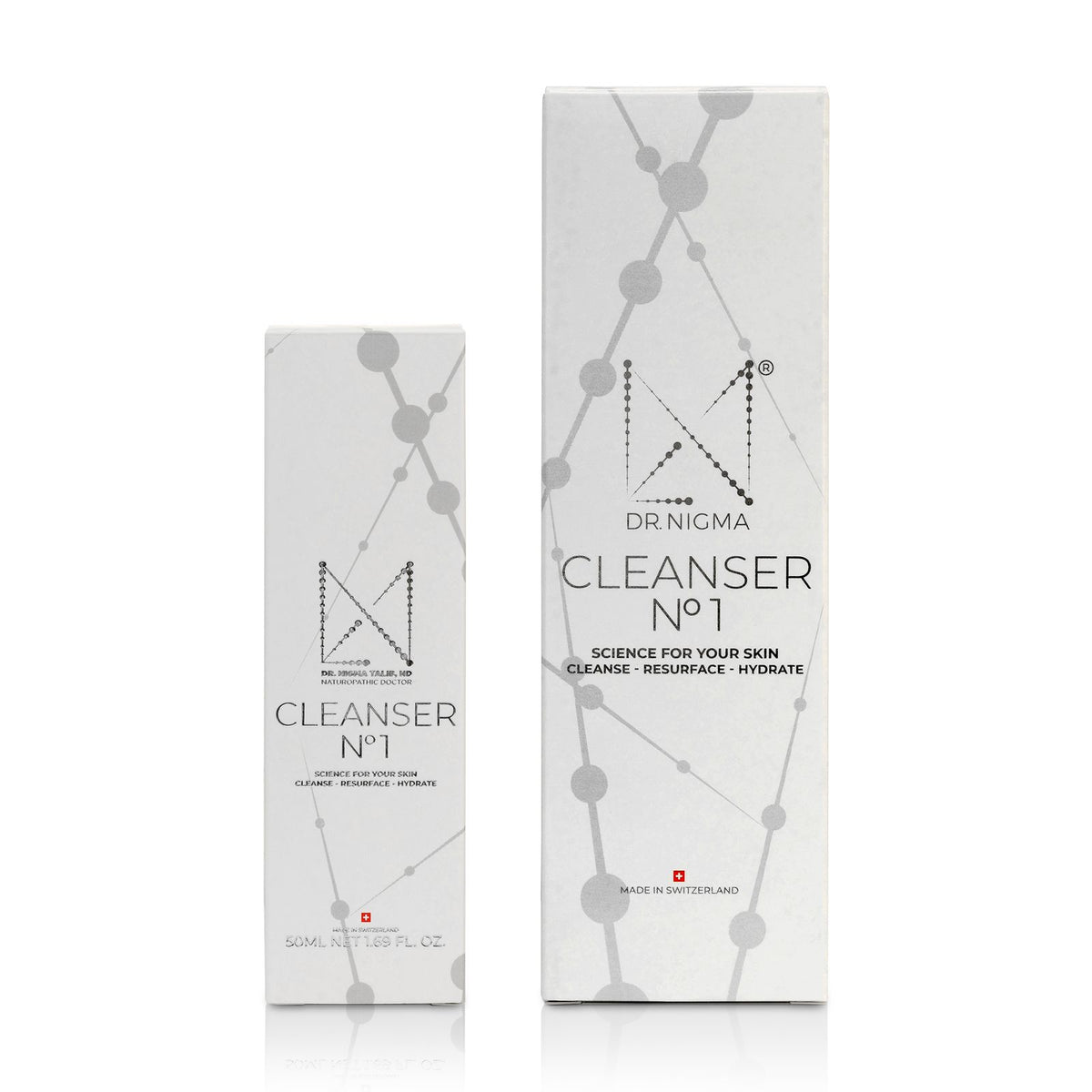 Cleanser No. 1 (50 ml)
