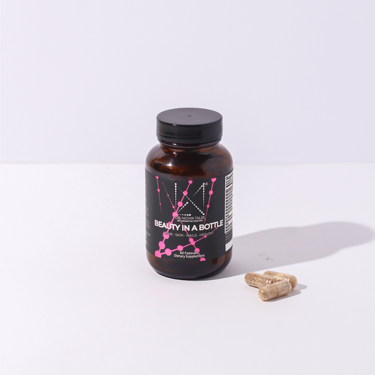 Beauty in a Bottle (60 Capsules)