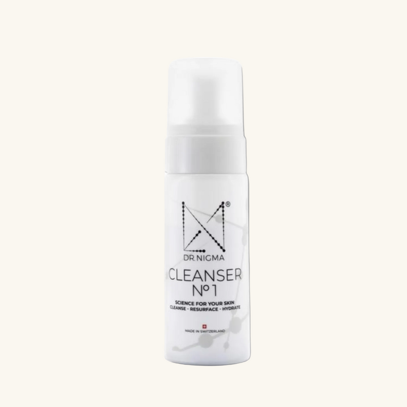 Cleanser No. 1
