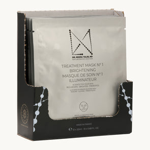 Treatment Mask No. 1 (box with 10 sachets)