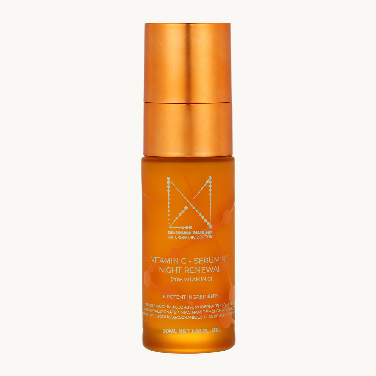 Vitamin C – Serum No. 1 Night Renewal