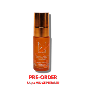 Vitamin C – Serum No. 1 Night Renewal