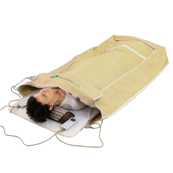 TAJ Series 360 Wrap Set