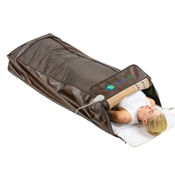 TAO Series 360 Wrap Set