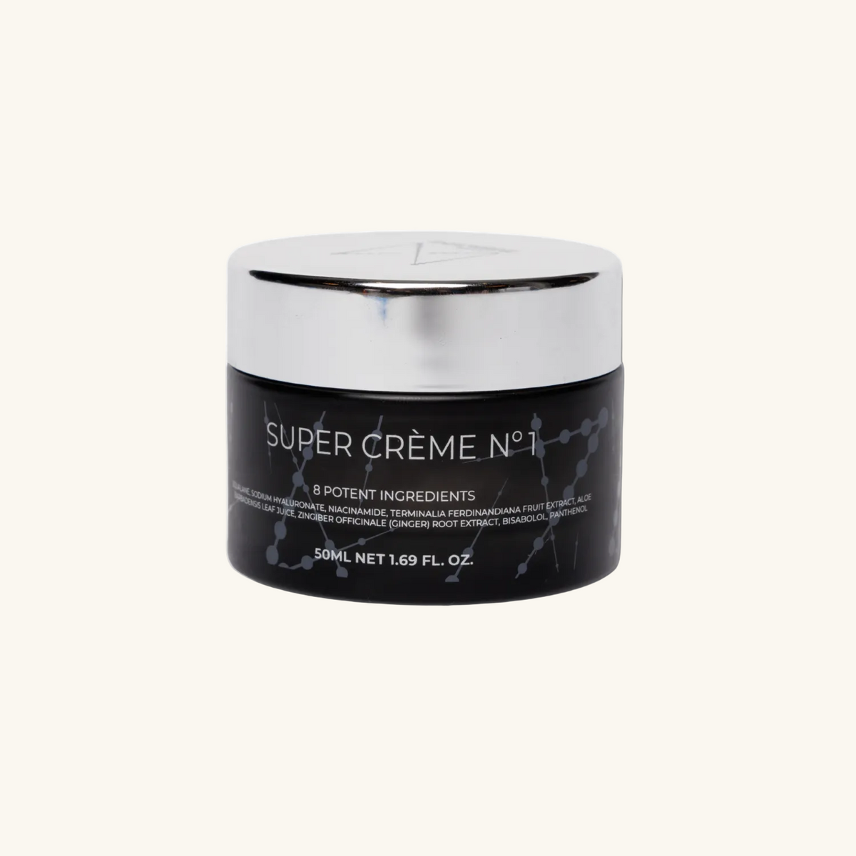 Super Crème No. 1