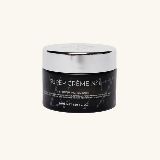 Super Crème No. 1