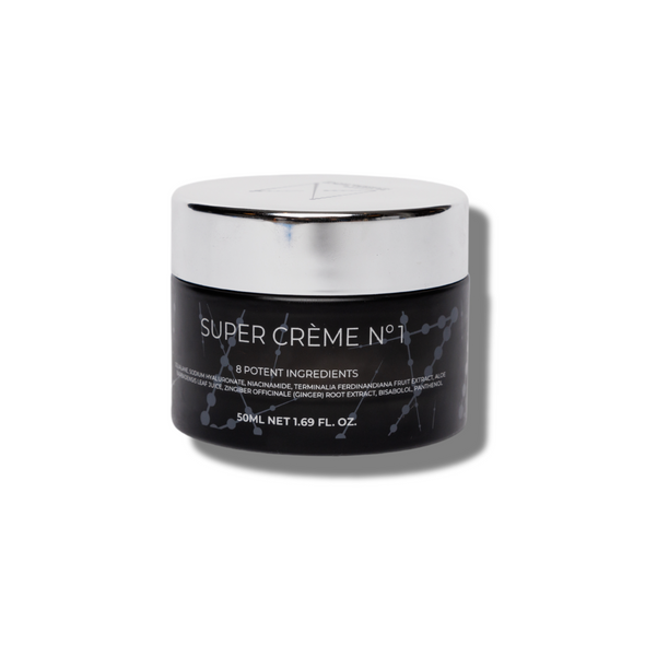 Super Crème No. 1