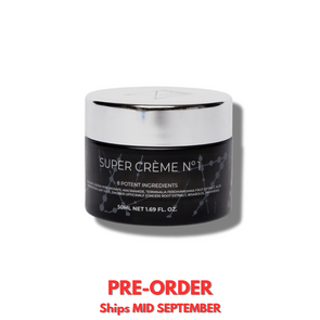 Super Crème No. 1