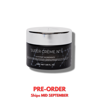 Super Crème No. 1
