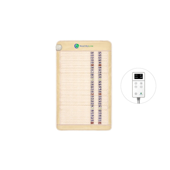 SOFT Series | Far Infrared Heating Mats