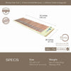 SOFT Series | Far Infrared Heating Mats