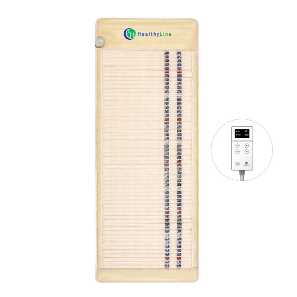 SOFT Series | Far Infrared Heating Mats