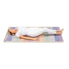 Rainbow Chakra Mat™ Large 7428 Firm | Photon PEMF InfraMat Pro® Third Edition