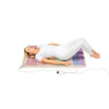 Rainbow Chakra Mat™ Medium 5024 Firm | Photon PEMF InfraMat Pro® Third Edition