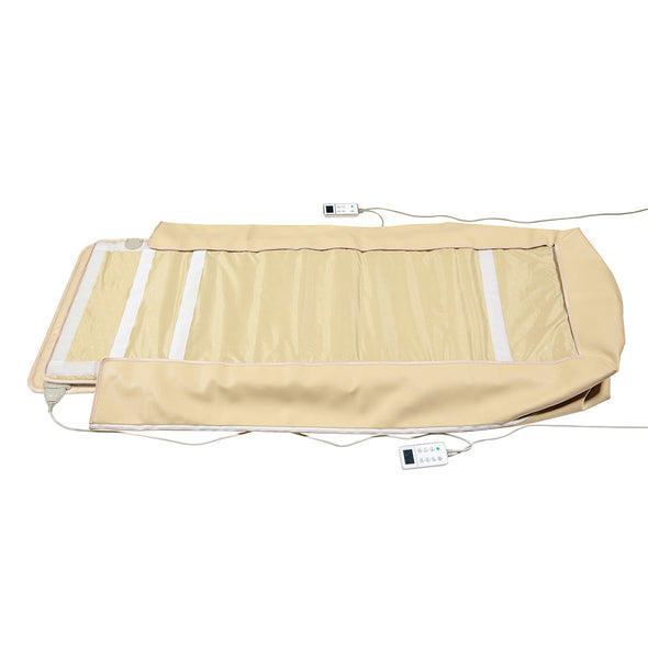 TAJ Series 360 Wrap Set