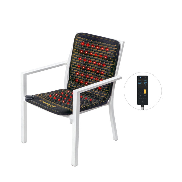 Jet Series | PEMF Far Infrared Heating Mats