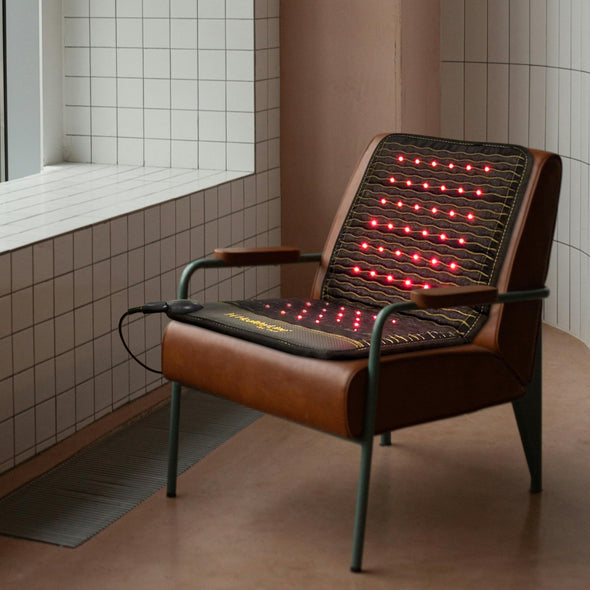 Jet Series | PEMF Far Infrared Heating Mats