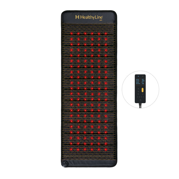 Jet Series | PEMF Far Infrared Heating Mats