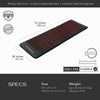 Jet Series | PEMF Far Infrared Heating Mats