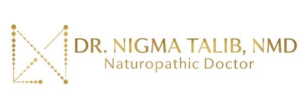 Dr. Nigma