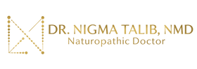 Dr. Nigma