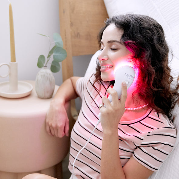 LightStim for Acne