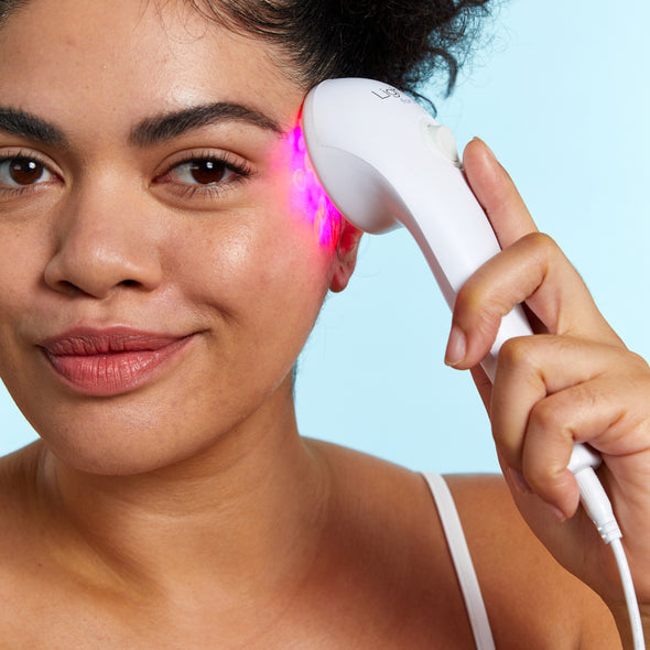 LightStim for Acne