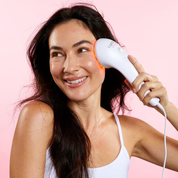 LightStim for Wrinkles