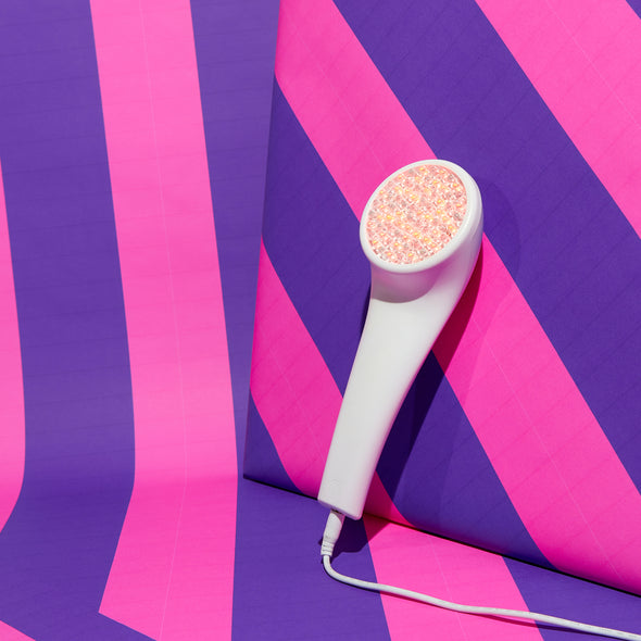 LightStim for Wrinkles