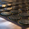 MESH Series | Far Infrared Heating Mats