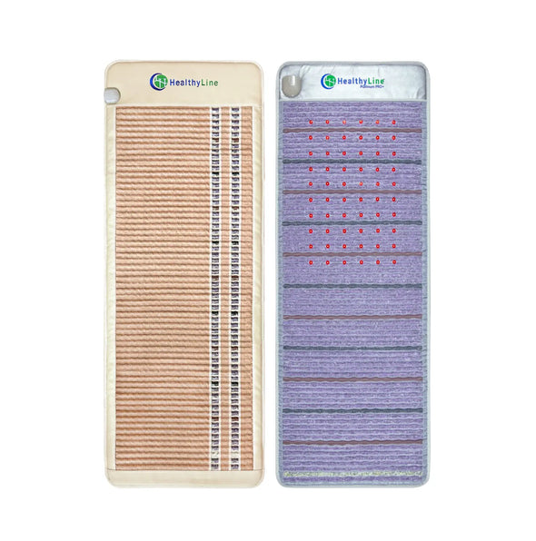 Platinum Series 360 Wrap Set