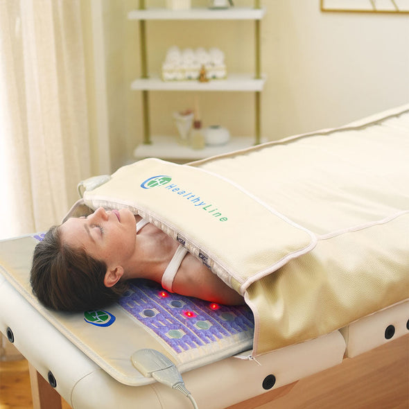 TAJ Series 360 Wrap Set