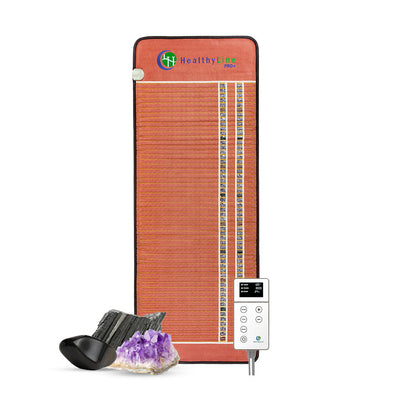 TAO Series | Far Infrared Heating Mats