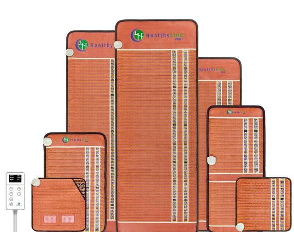 TAO Series | Far Infrared Heating Mats