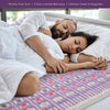 The TAJ Bed Series - Mattress Toppers