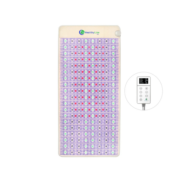 The TAJ Bed Series - Mattress Toppers