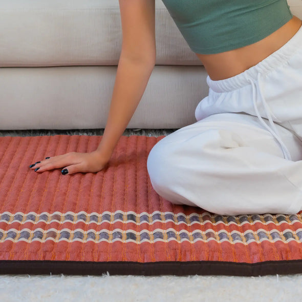 TAO Series | Far Infrared Heating Mats