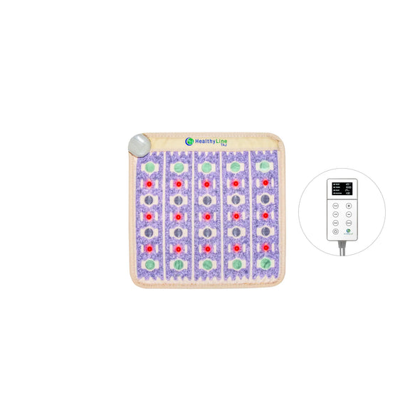 TAJ Series | PEMF Far Infrared Heating Mats