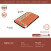 TAO Series | Far Infrared Heating Mats