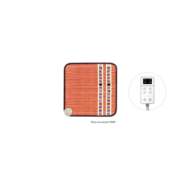 TAO Series | Far Infrared Heating Mats