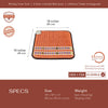TAO Series | Far Infrared Heating Mats