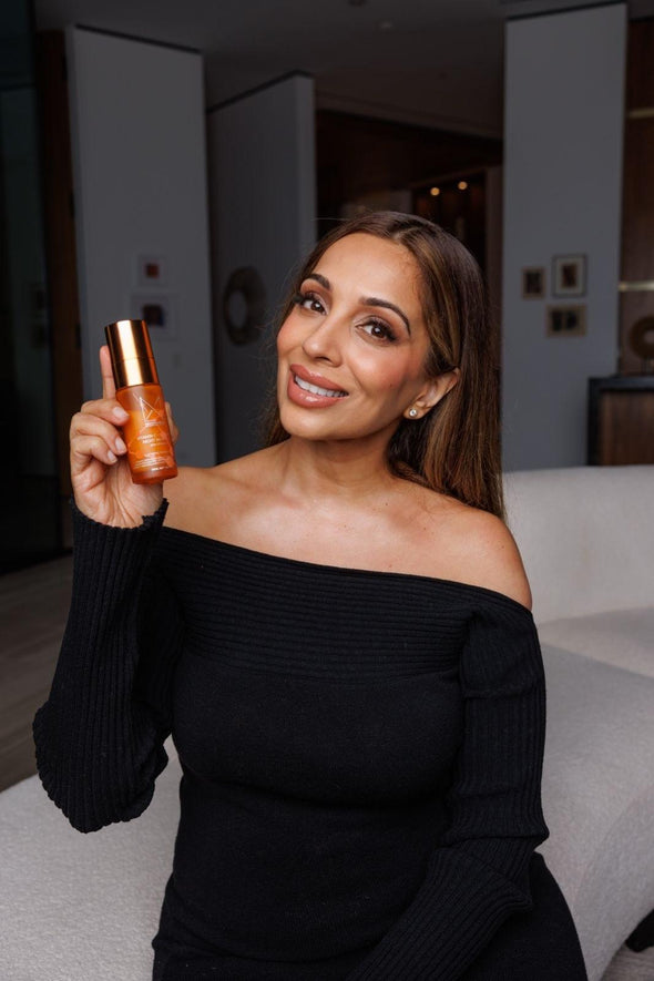 Vitamin C – Serum No. 1 Night Renewal