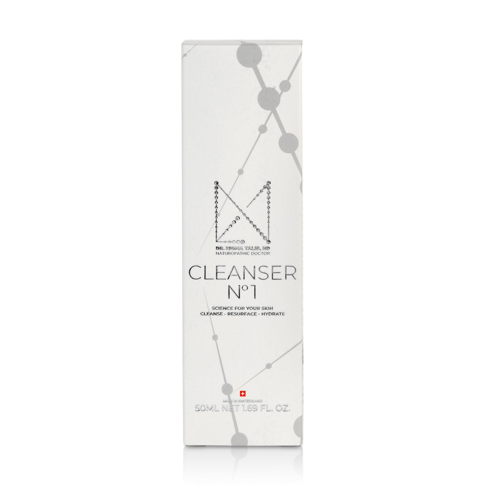 Cleanser No. 1 (50 ml) – Dr. Nigma