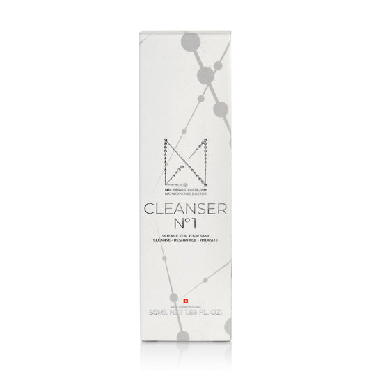 Cleanser No. 1 (50 ml)