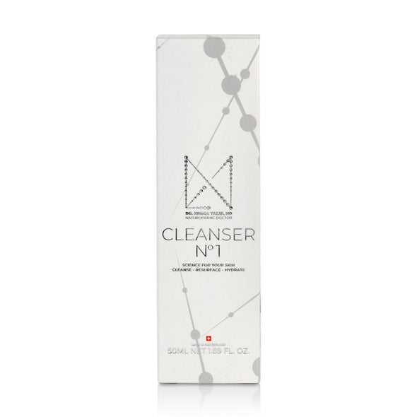 Cleanser No. 1 (50 ml)