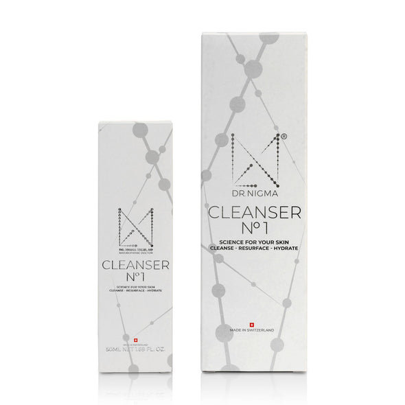 Cleanser No. 1 (50 ml)
