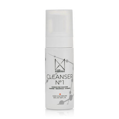 Cleanser No. 1 (50 ml)
