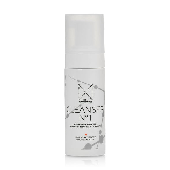 Cleanser No. 1 (50 ml)