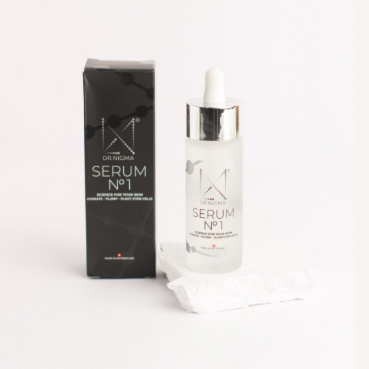 Serum No. 1