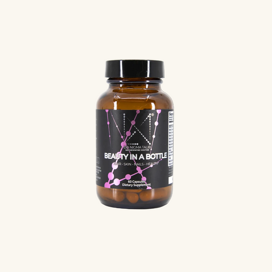 Beauty in a Bottle (60 Capsules)